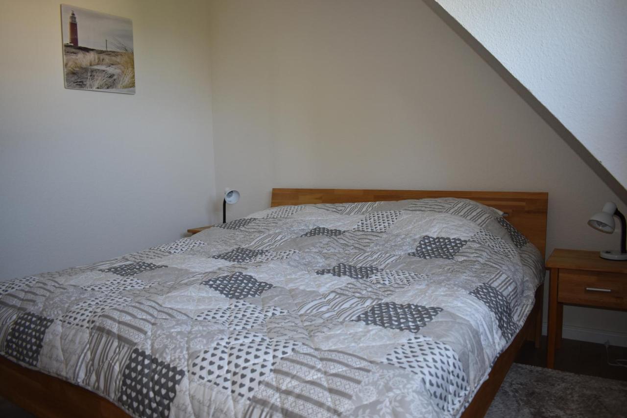 Am Pool Und Strand 8 Barendorf  Екстер'єр фото