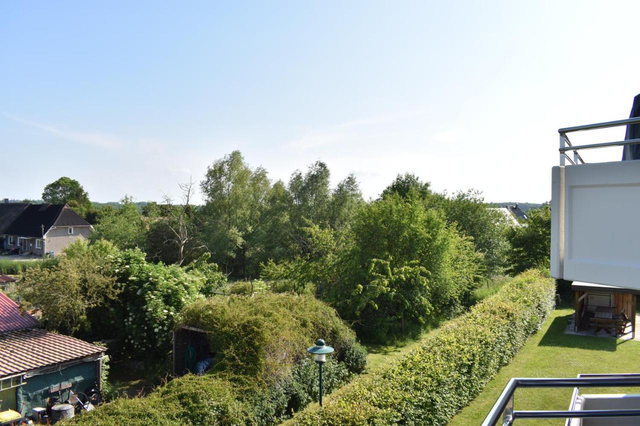 Am Pool Und Strand 8 Barendorf  Екстер'єр фото