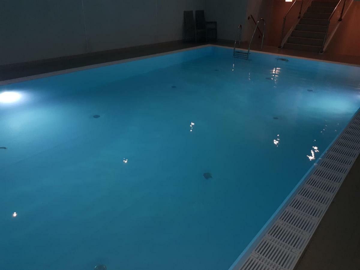 Am Pool Und Strand 8 Barendorf  Екстер'єр фото